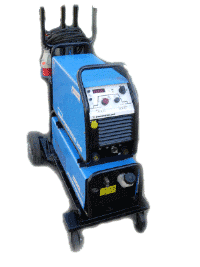 Prestotig 250 DC