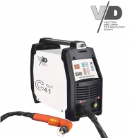 BAZAR: VECTOR DIGITAL C41 PLASMA