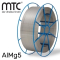 Drát MIG MT-AlMg5 1,0mm/7 kg