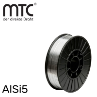 Drt MIG MT-AlSi5 1,0mm/2 kg