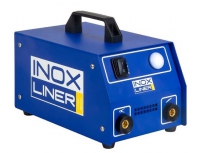 Inoxliner UNO 800+ - elektrochemick itn nerezu