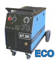 KIT 205 STANDARD ECO