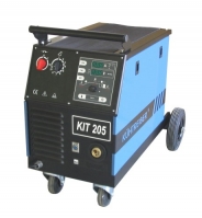KIT 205 SYNERGIC