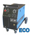 KIT 225 STANDARD ECO (zdroj, ho��k 4m, red. ventil, 4-kladka) + D�REK