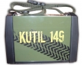 KITin 149 KUTIL + svářecí kabely 4m/16mm2 KITin 149 KUTIL + svářecí kabely 4m/16mm2
