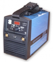 KITin 150 TIG LA - svec invertor