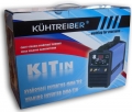 KITin 150 TIG LA + sva�ovac� kabely 4m/16mm2