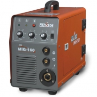 Multifunk�n� invertor MIG 160J - ak�n� SET
