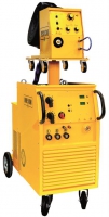 OMI 510WS 4kladka velk - profi svec poloautomat