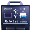 Plazmov ezaka CUT 120 + hok P80 4,5m