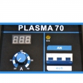 Plazmov ezaka PLASMA 70 S + hok A81 6m