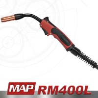 Rohrman Hok MAP RM400L RMC 4,5m LF (Z) + Up/Down spna