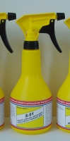 S-91  ezn olej, 500ml