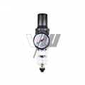 SET: VECTOR AC/DC OW250 PLASMA + redukn ventil + samostmvac kukla S3
