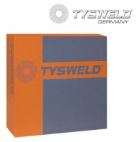Svařovací drát SG2 pr. 0,8mm 5kg TYSWELD T20
