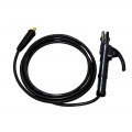 VECTOR BLACK V1841 ACDC BASIC