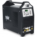 VECTOR BLACK V1841 ACDC BASIC