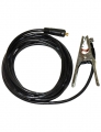 VECTOR BLACK V1841 ACDC BASIC