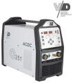 VECTOR DIGITAL AC/DC O251 PLASMA