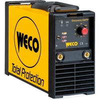 WECO Discovery 150TP