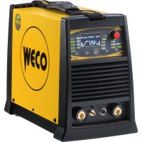 WECO Discovery 221 AC/DC EVO