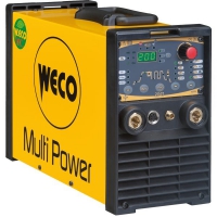 WECO Multipower 204T