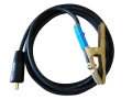 Zemnící kabel 200 A 4m/25mm2 35-50 GUMA HD