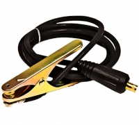 Zemnící kabel Zemnící kabel