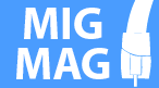 Svařování MIG/MAG Svařování MIG/MAG