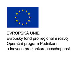 Logo Evropská unie