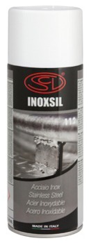 Nerezový sprej INOXSIL