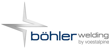 Logo Bohler Welding