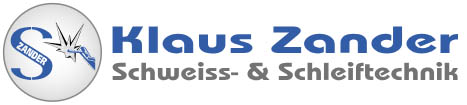 Logo ZANDER