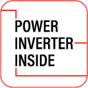Power Inverter Inside