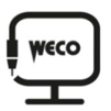Weco Data Manager