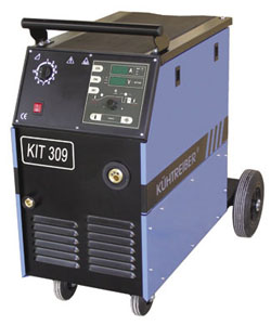 KIT 309 Processor