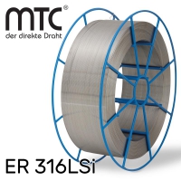 Drt MAG MT-316L 1,2mm/15 kg