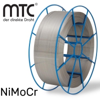 Drt MAG MT-NiMoCr 1,0mm/15 kg