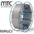 Drát MAG MT-NiMoCr 1,2mm/15 kg