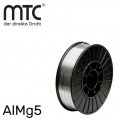 Drát MIG MT-AlMg5 1,0mm/2 kg