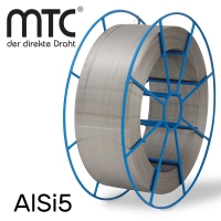 Drt MIG MT-AlSi5 1,0mm/7 kg
