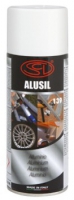 Hlinkov sprej ALUSIL 400ml