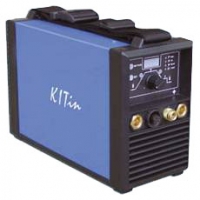 KITin 1900 HF - svec invertor