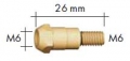 Mezikus M6 pro MB 24 a MB 240