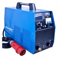 Plazmov� �eza�ka CUT 70 + ho��k AG-60 4,5m