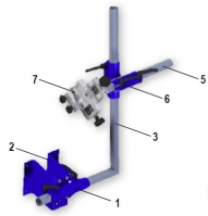 Psluenstv A-SET pro PT-101/201