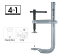 Svrka Utility 4IN1 (UG85M-C3), rozsah 216mm