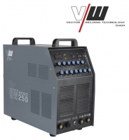 VECTOR AC/DC OW250 PLASMA