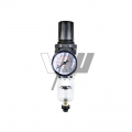 VECTOR AC/DC OW250 PLASMA