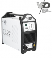 VECTOR DIGITAL C41 PLASMA